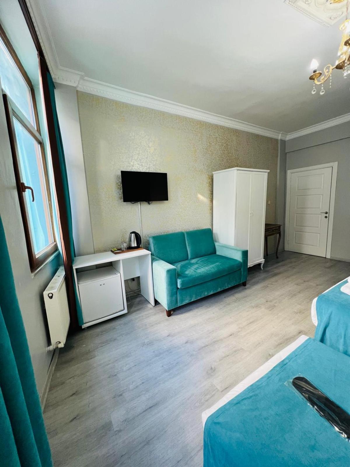 Taksim Dora Hotel Istanbul Exterior foto